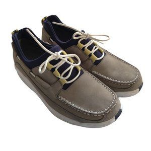 Cole Haan Women’s Wedge Boat Shoes